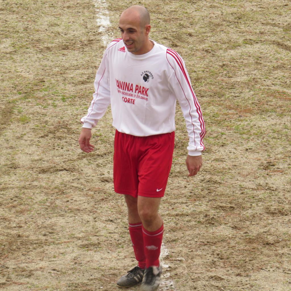 Guillaume Franchi