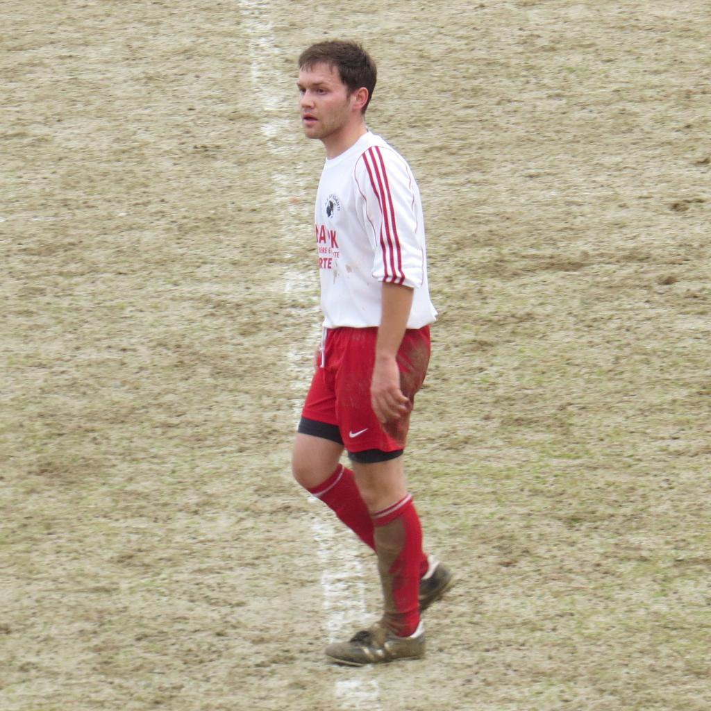 Julien Catani, 