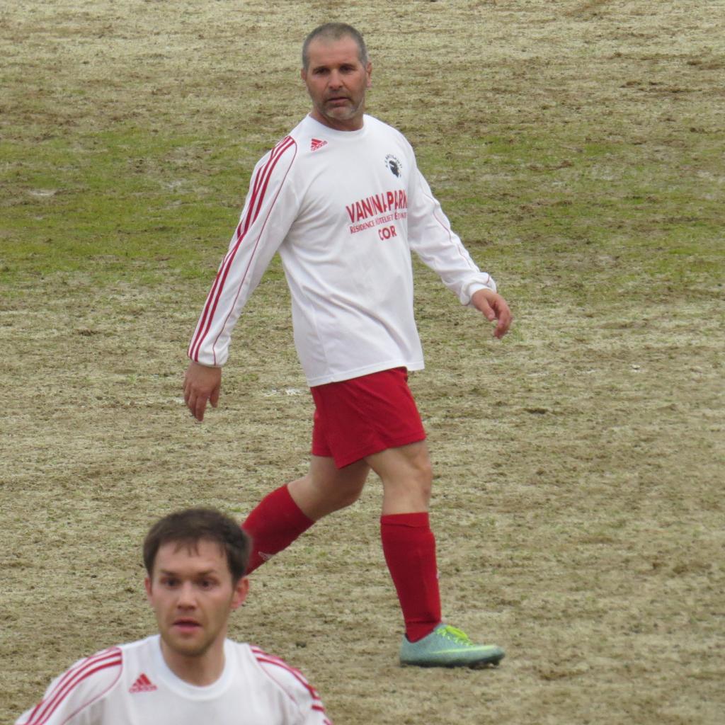 Daniel Bursacchi