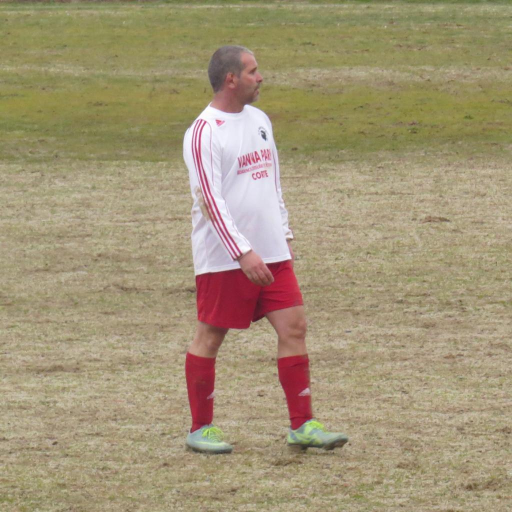 Daniel Bursacchi