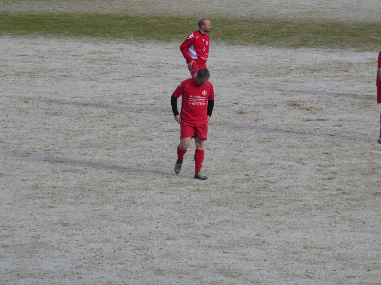 Championnat - ASA EFB
