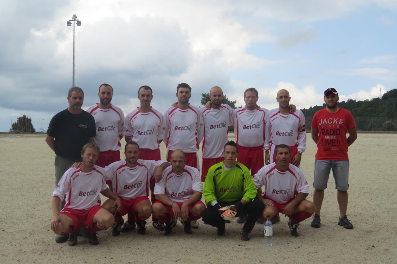 Coupe de France - ASA ASPV
