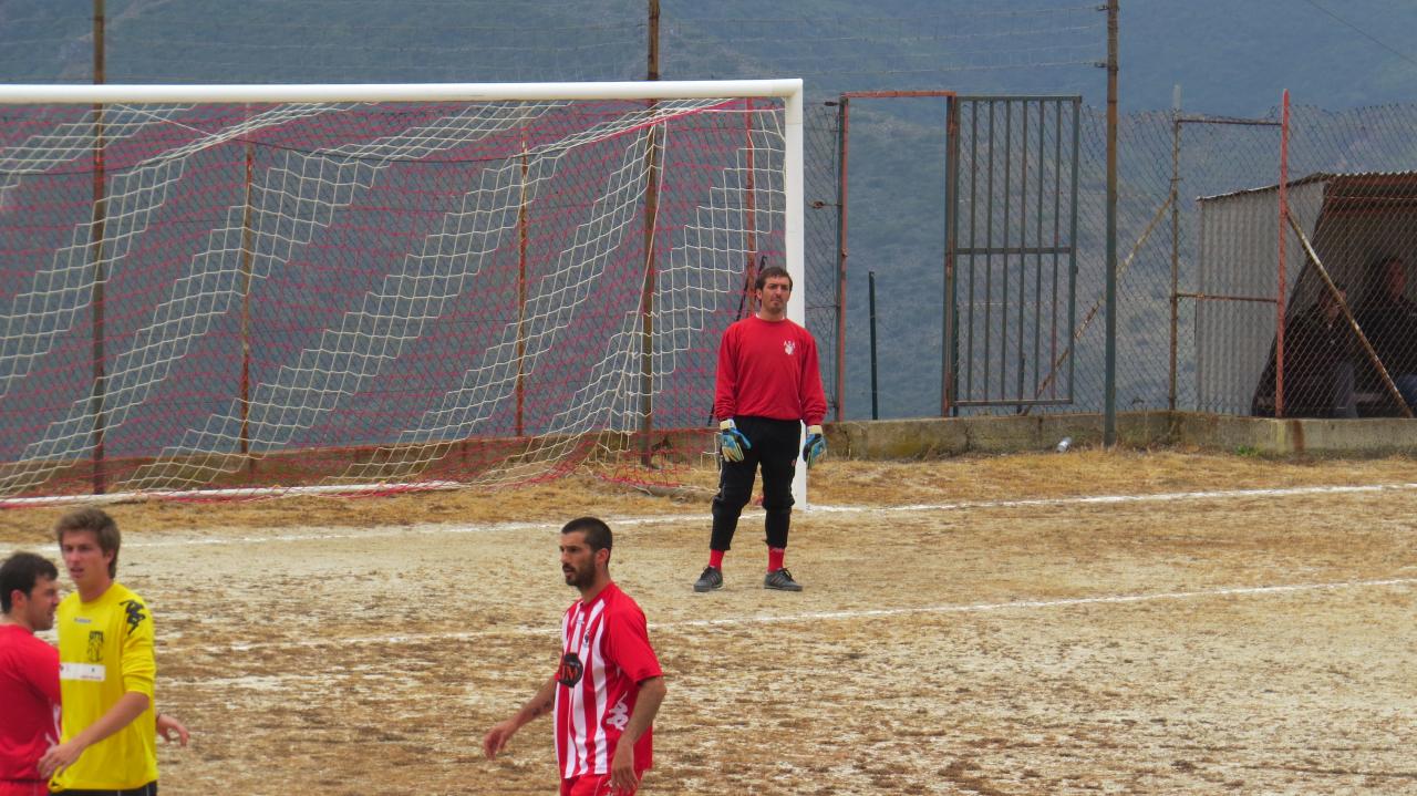 Championnat - ASA Sotta