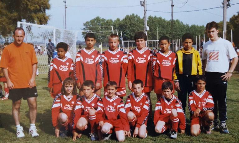 Benjamins 1999