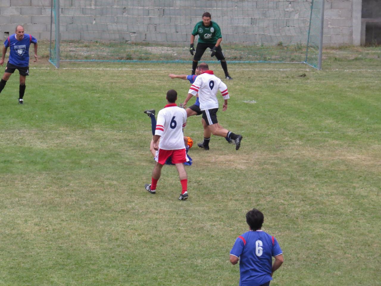 Challenge Jean Vincensini 2015