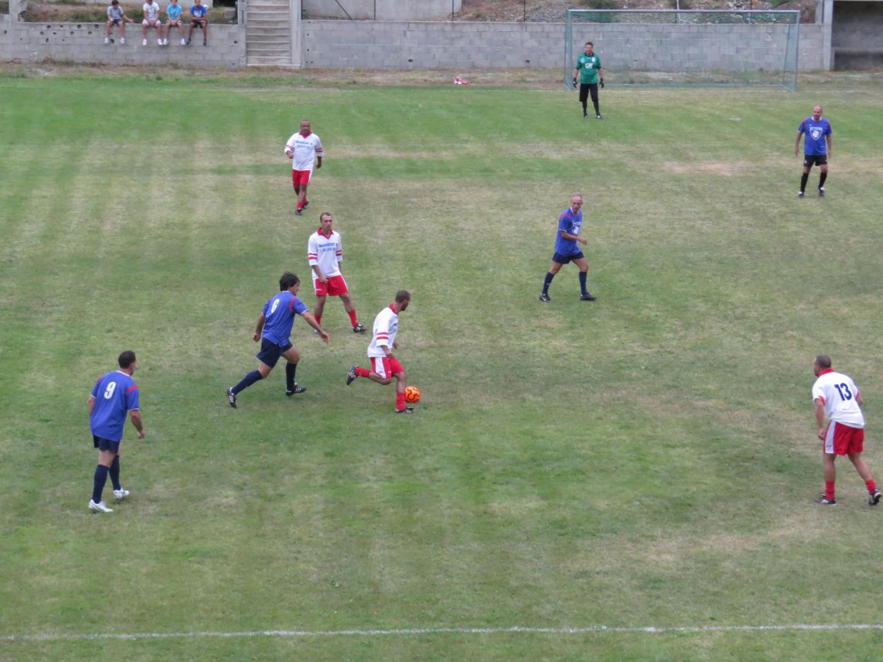 Challenge Jean Vincensini 2015