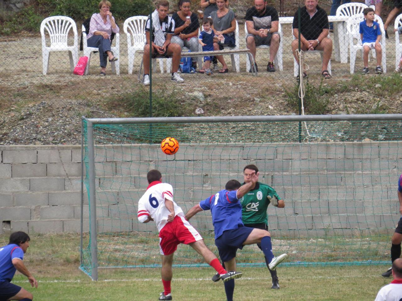 Challenge Jean Vincensini 2015