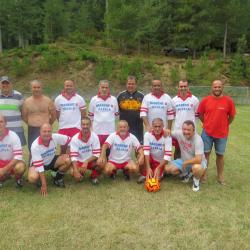 Challenge Jean Vincensini 2015