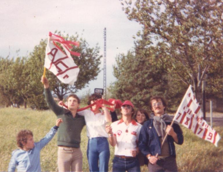 Champions 1978-1979