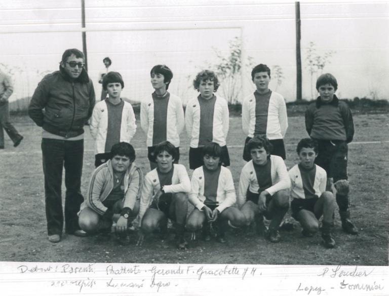 ASA Jeunes