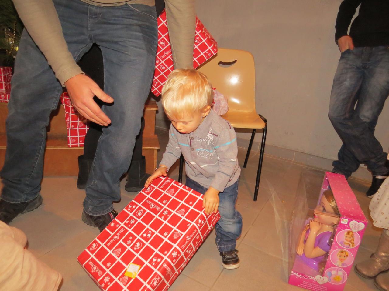 Noël 2014