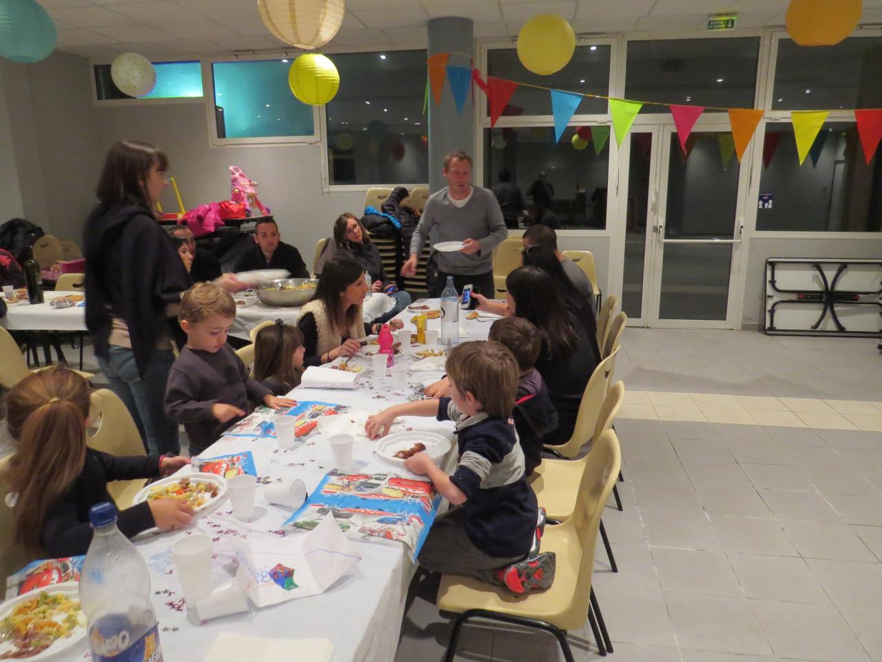Noël 2014