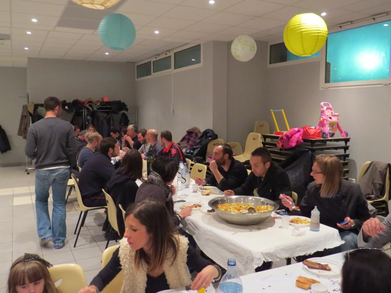 Noël 2014