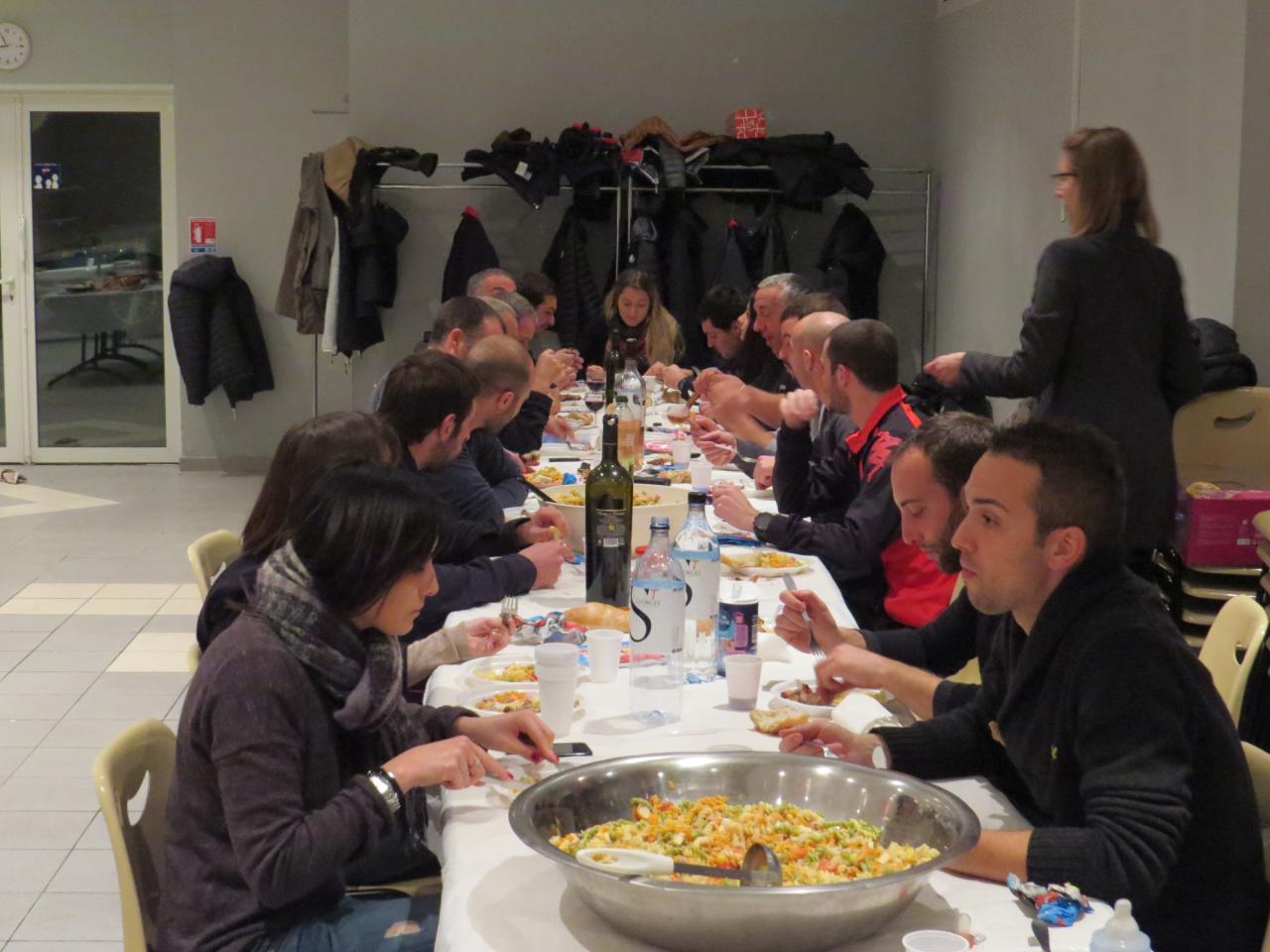 Noël 2014