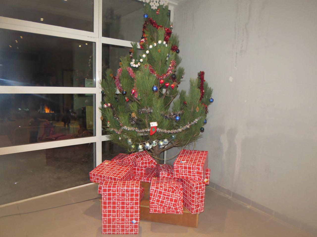 Noël 2014