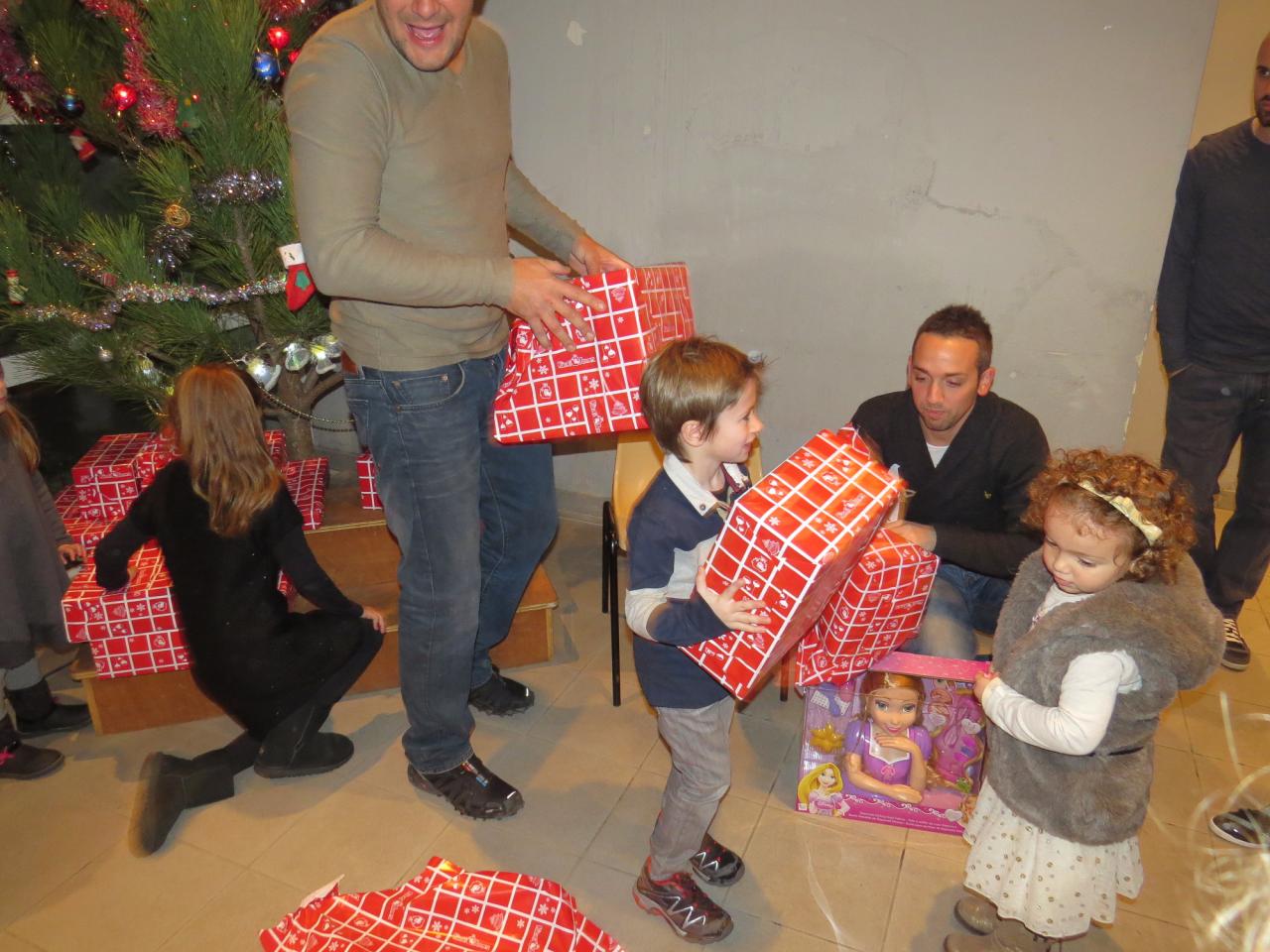 Noël 2014