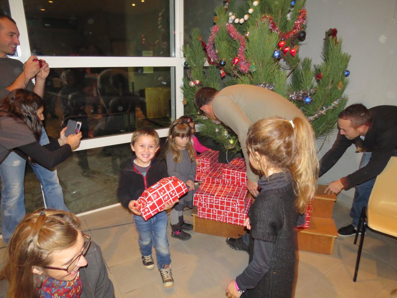 Noël 2014