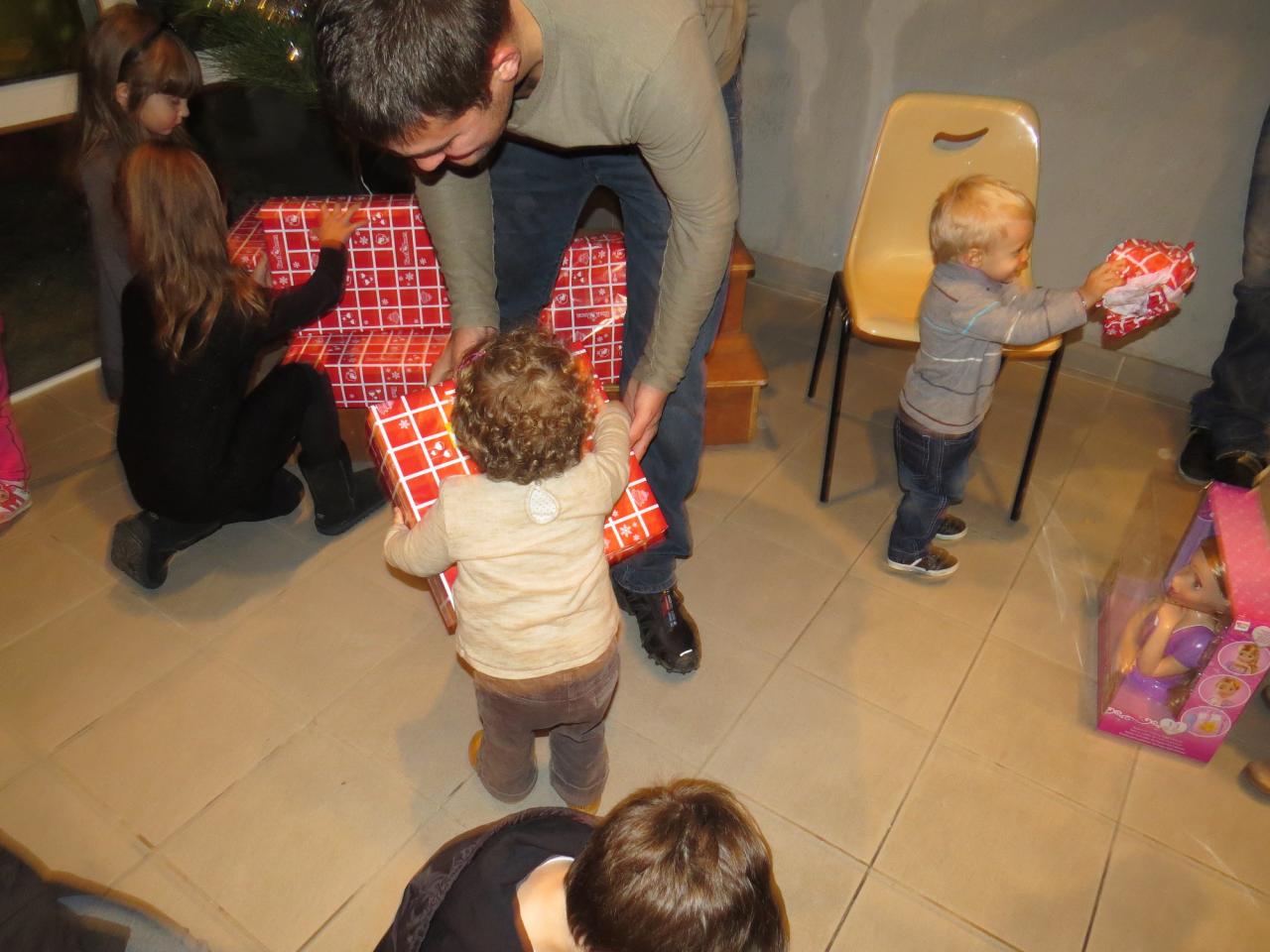Noël 2014