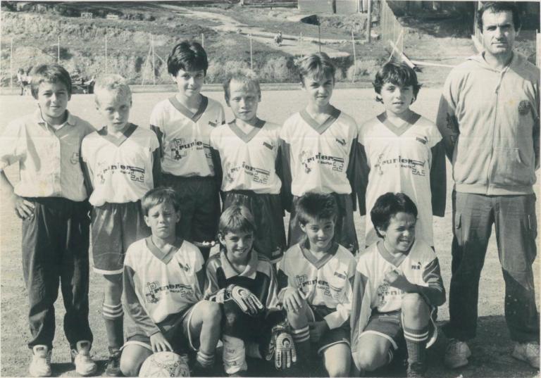 ASA Pupilles 1990