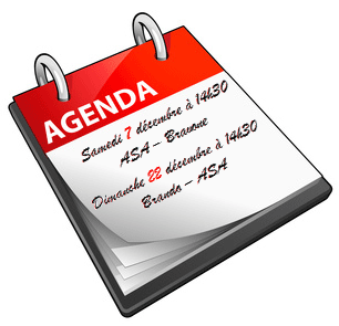 Agenda asa