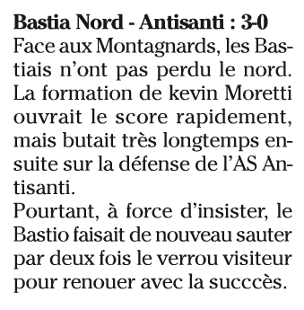 Article CM du 03/02/2014