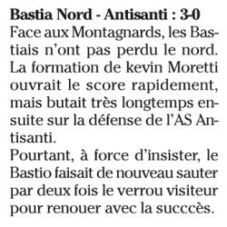 Article CM du 03/02/2014