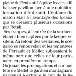 Article CM du 04/11/2013