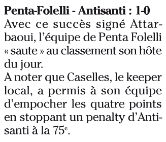Article CM du 24/02/2014