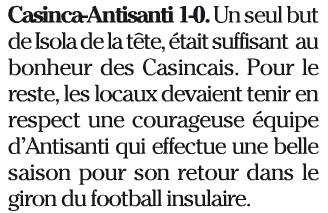Article CM du 29/04/2014