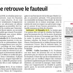 Article CM du 03/12/2018 J7