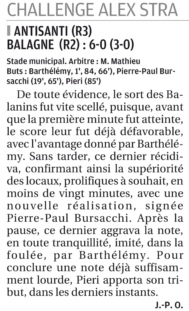 Article CM du 04/02/2019 Challenge