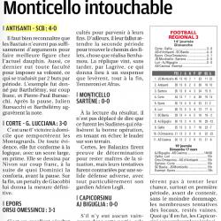 Article CM du 04/03/2019 J14