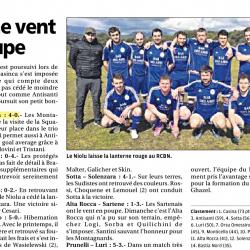 Article CM du 05/04/2016 J20
