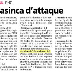 Article CM du 06/10/2015 J1