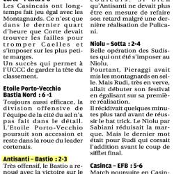 Article CM du 07/04/2015 J17