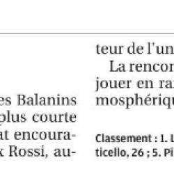 Article CM du 08/01/2018 retard
