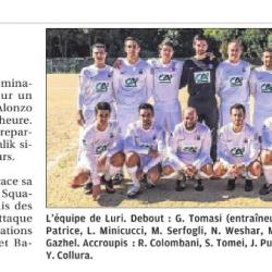 Article CM du 08/11/2016 J6
