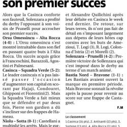Article CM du 10/11/2015 J4