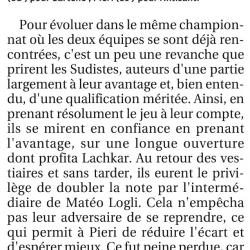 Article CM du 11/03/2019 Challenge