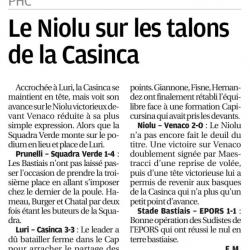 Article CM du 11/04/2017 J17