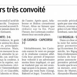 Article CM du 13/05/2019 J20