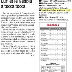 Article CM du 16/10/2017 J4