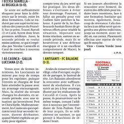 Article CM du 16/12/2019 J11