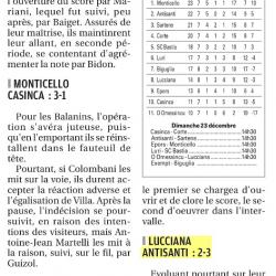 Article CM du 17/12/2018 J8