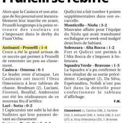 Article CM du 19/01/2016 J10