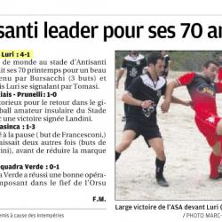 Article CM du 20/09/2016 J1
