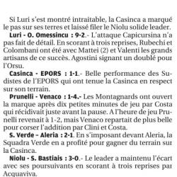 Article CM du 21/02/2017 J13