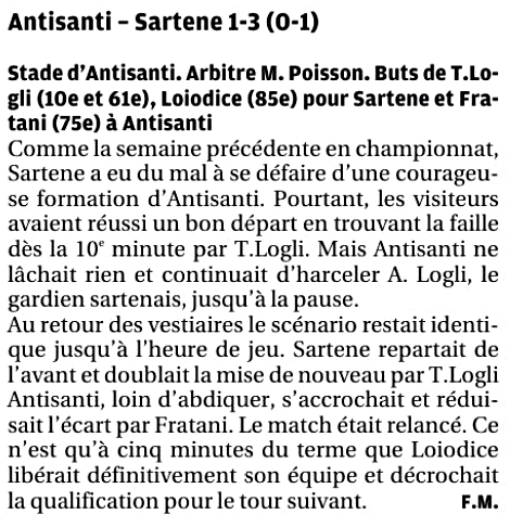 Article CM du 21/12/2015 Challenge 8ème