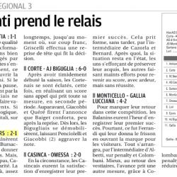 Article CM du 22/10/2018 J3