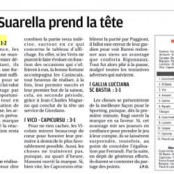 Article CM du 23/09/2019 J2